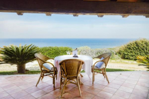 VILLA A CASTELSARDO Vista MARE E NATURA